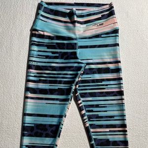 Jcross Sport Leggings colombian/Tummy Control